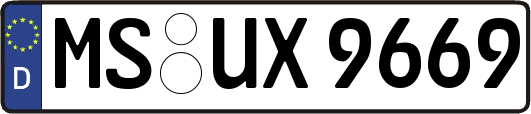 MS-UX9669