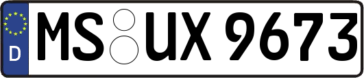 MS-UX9673