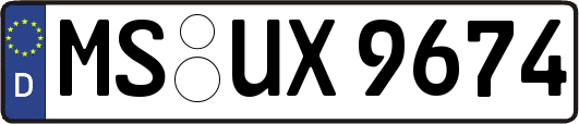 MS-UX9674