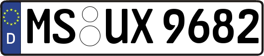 MS-UX9682