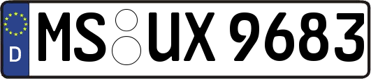 MS-UX9683