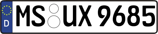 MS-UX9685