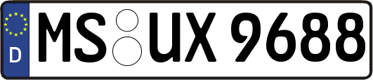 MS-UX9688