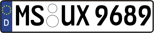 MS-UX9689