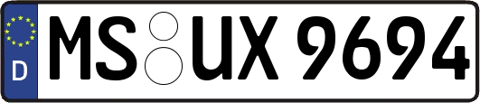 MS-UX9694