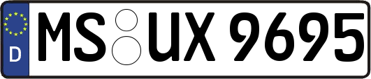 MS-UX9695