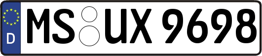 MS-UX9698