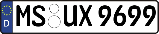 MS-UX9699