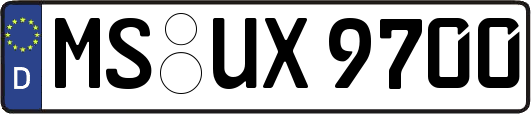 MS-UX9700