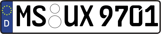 MS-UX9701