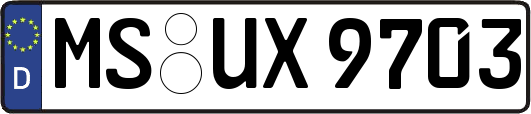 MS-UX9703