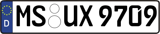 MS-UX9709