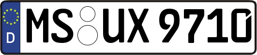 MS-UX9710