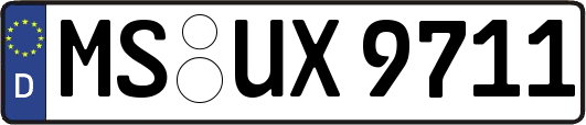 MS-UX9711