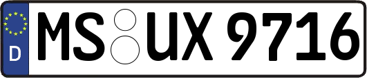 MS-UX9716