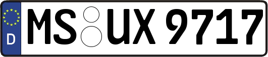 MS-UX9717