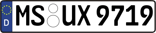 MS-UX9719