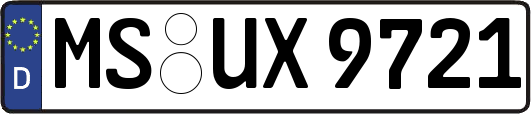 MS-UX9721