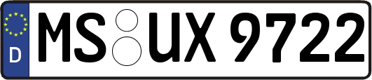 MS-UX9722