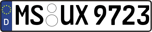 MS-UX9723