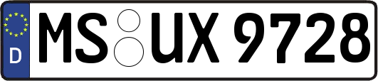 MS-UX9728