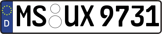 MS-UX9731