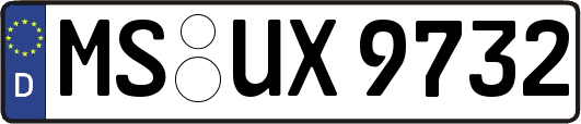 MS-UX9732