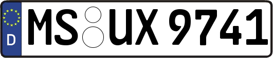 MS-UX9741