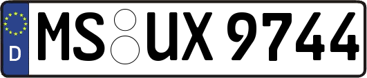 MS-UX9744