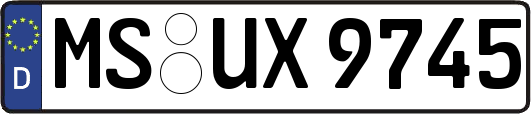 MS-UX9745