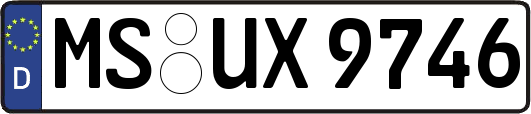 MS-UX9746