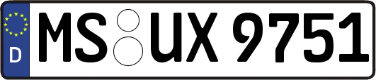 MS-UX9751