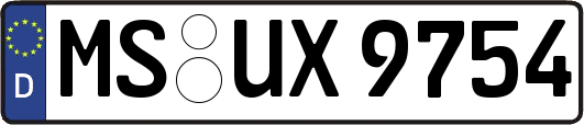 MS-UX9754