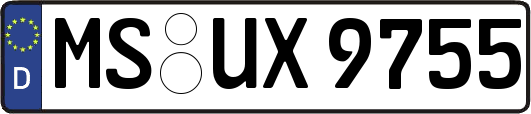 MS-UX9755