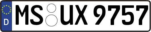 MS-UX9757