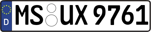 MS-UX9761