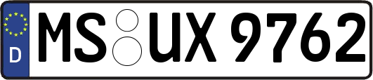 MS-UX9762