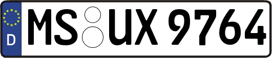 MS-UX9764