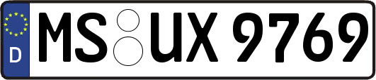 MS-UX9769
