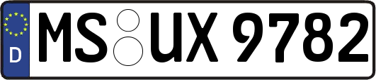 MS-UX9782