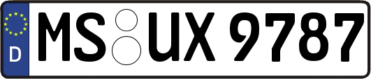 MS-UX9787