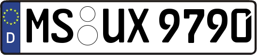 MS-UX9790