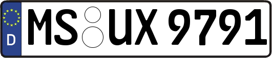 MS-UX9791
