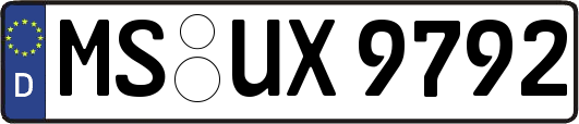 MS-UX9792