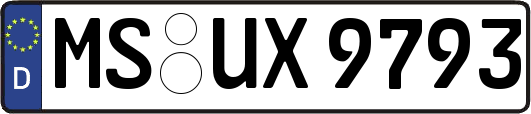 MS-UX9793
