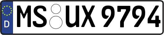 MS-UX9794