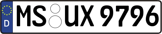 MS-UX9796