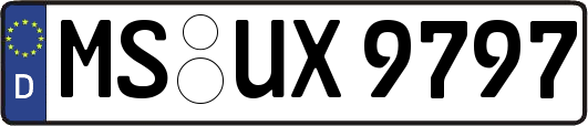 MS-UX9797