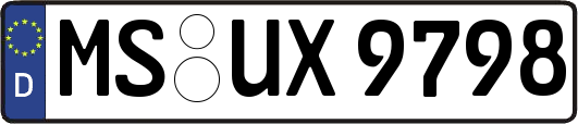 MS-UX9798