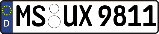 MS-UX9811